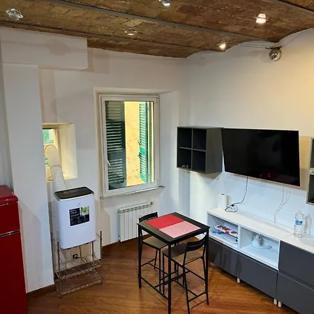 Rome Apartment Roma